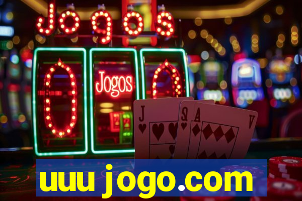 uuu jogo.com